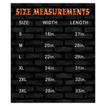 Black Crew Neck FOAM FETISH T-shirt To Match Air Foamposite One Safari