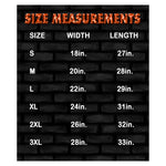 Black Crew Neck SNKR RICH T-shirt To Match Air Foamposite One Shattered Backboard