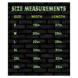 Black Crew Neck TRAP T-shirt to Match Yeezy Boost 350 V2 Yeezreel