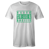 T-shirt to Match Air Jordan 2 Retro Lucky Green - Elite Sneaker Society