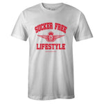 T-shirt to Match Air Jordan 11 Retro Cherry - Sucker Free Lifestyle