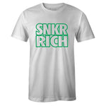 T-shirt to Match Air Jordan 2 Retro Lucky Green - SNKR RICH