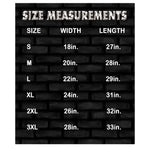 Shirts - Ls ROLLED UP | Black Fashion Fit Crew Neck Graphic T-shirt