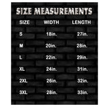 Shirts - Ls ROLLED UP | Black Fashion Fit Crew Neck Graphic T-shirt